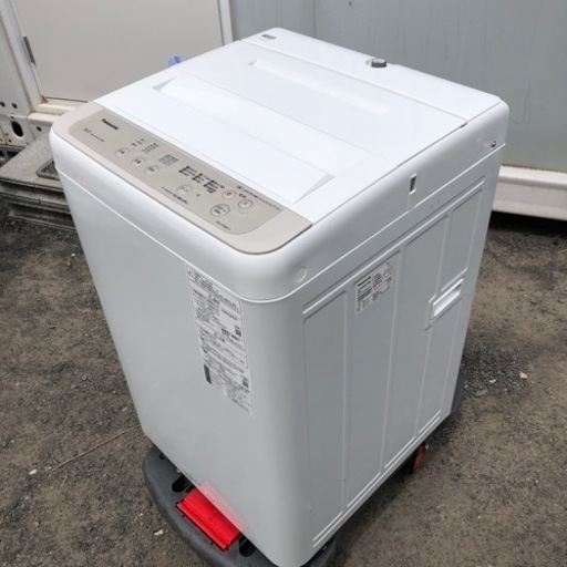 家電 生活家電 洗濯機　2019