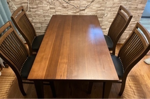 家具 ダイニングセット