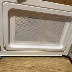  電子レンジの画像