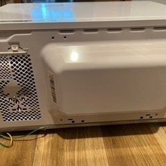  電子レンジの画像