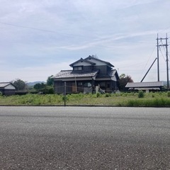 売地‼️八女市柳島売地♪