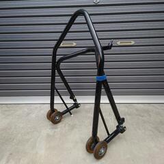 J-TRIPフロントスタンドの画像