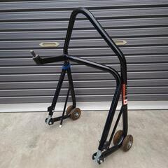 J-TRIPフロントスタンド
