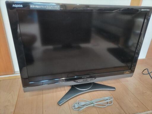 液晶テレビ32型 SHARP\n2011年製 LC-32SC1