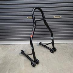 Donextリヤスタンドの画像