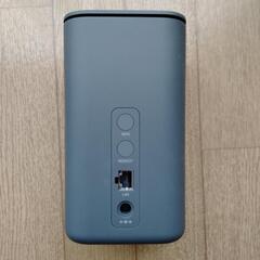 Docomo home5G HR01の画像