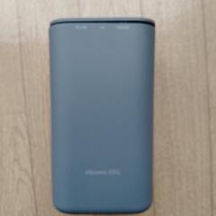 Docomo home5G HR01の画像