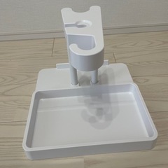 マルチクリーナースタンドの画像