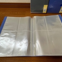ポケットアルバム　3冊の画像