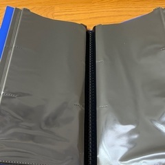 ポケットアルバム　3冊の画像