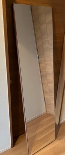 フィルムミラー　割れない鏡