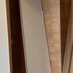 フィルムミラー　割れない鏡