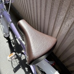 子供用自転車の画像