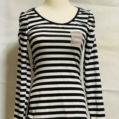 レディースTシャツ