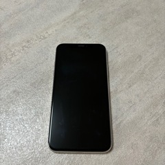 iPhone XS  SIMフリー