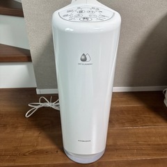 家電 季節、空調家電 加湿器