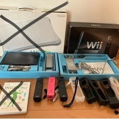 wii+桃鉄セット