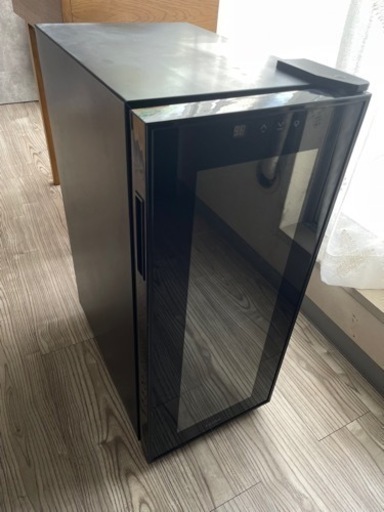 家電 キッチン家電 ワインセラー