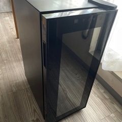 家電 キッチン家電 ワインセラー