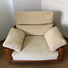 Taymoble製ソファ 