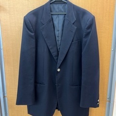 成田西陵高校男子ブレザー180A
