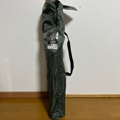 アウトドア用品　アームチェアの画像