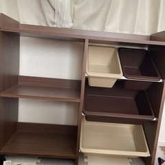 家具 収納家具 カラーボックス