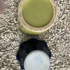 鉢カバー　花器の画像