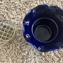 鉢カバー　花器の画像