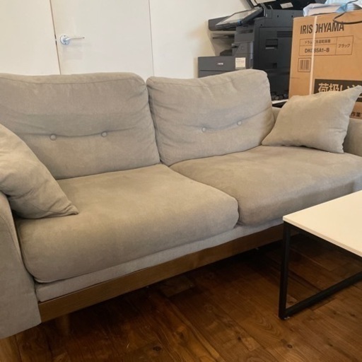 家具 ソファ 3人掛けソファ