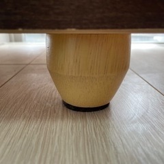 テレビボード
（150㎝）引出し×3　の画像