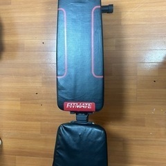 トレーニングベンチ　インクラインベンチ　筋トレ　スポーツ フィッ...