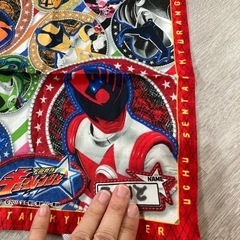 戦隊モノ　仮面ライダー　グッズの画像