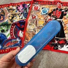 戦隊モノ　仮面ライダー　グッズの画像