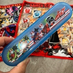 戦隊モノ　仮面ライダー　グッズの画像
