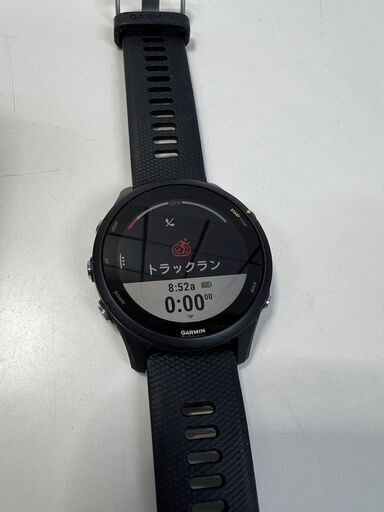 GARMIN FORERUNNER 255/GPSランニングウォッチ