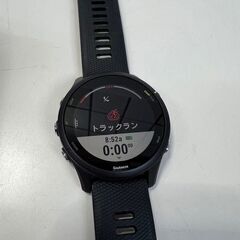 GARMIN FORERUNNER 255/GPSランニングウォッチ