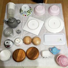 生活雑貨 食器 茶器の画像