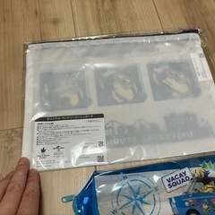 新品　ミニオン セット　非売品の画像
