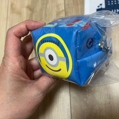 新品　ミニオン セット　非売品の画像