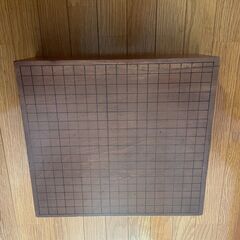 碁盤Bの画像