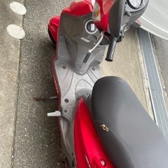泉州　
バイク125cc