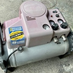 RYOBIエアーコンプレッサー ACP-950H 