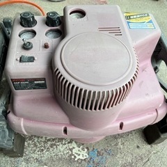 RYOBIエアーコンプレッサー ACP-950H の画像
