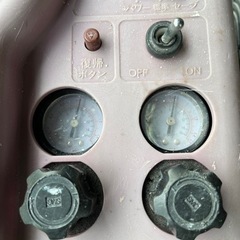 RYOBIエアーコンプレッサー ACP-950H の画像