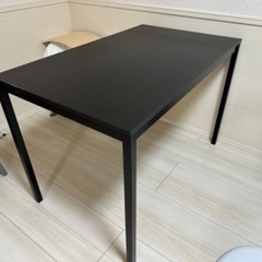 【4/20.21のみ無料】IKEA TARENDO ダイニングテーブル