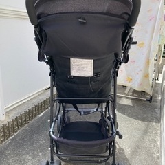 子供用品 ベビー用品 ベビーカー、バギーの画像