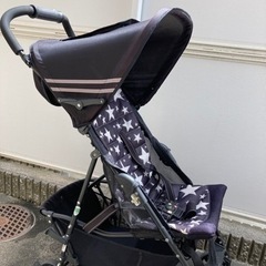 子供用品 ベビー用品 ベビーカー、バギーの画像