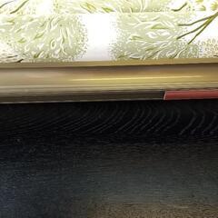 アコーディオンカーテンの画像