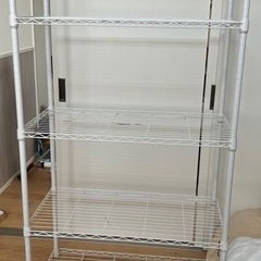 家具 収納家具 スチールラック